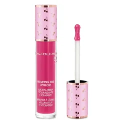 Plumping Kiss Lipgloss
