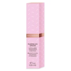 Plumping Kiss Lipgloss