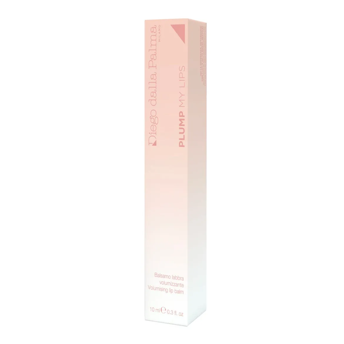 Plump My Lips balsamo labbra volumizzante