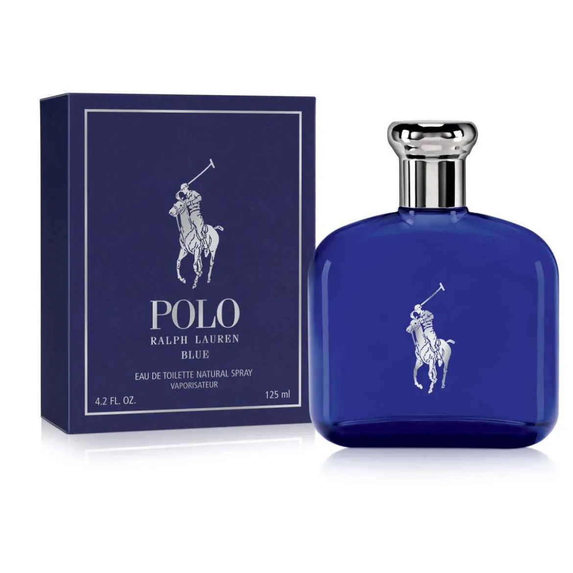 Polo Blue Eau de Toilette