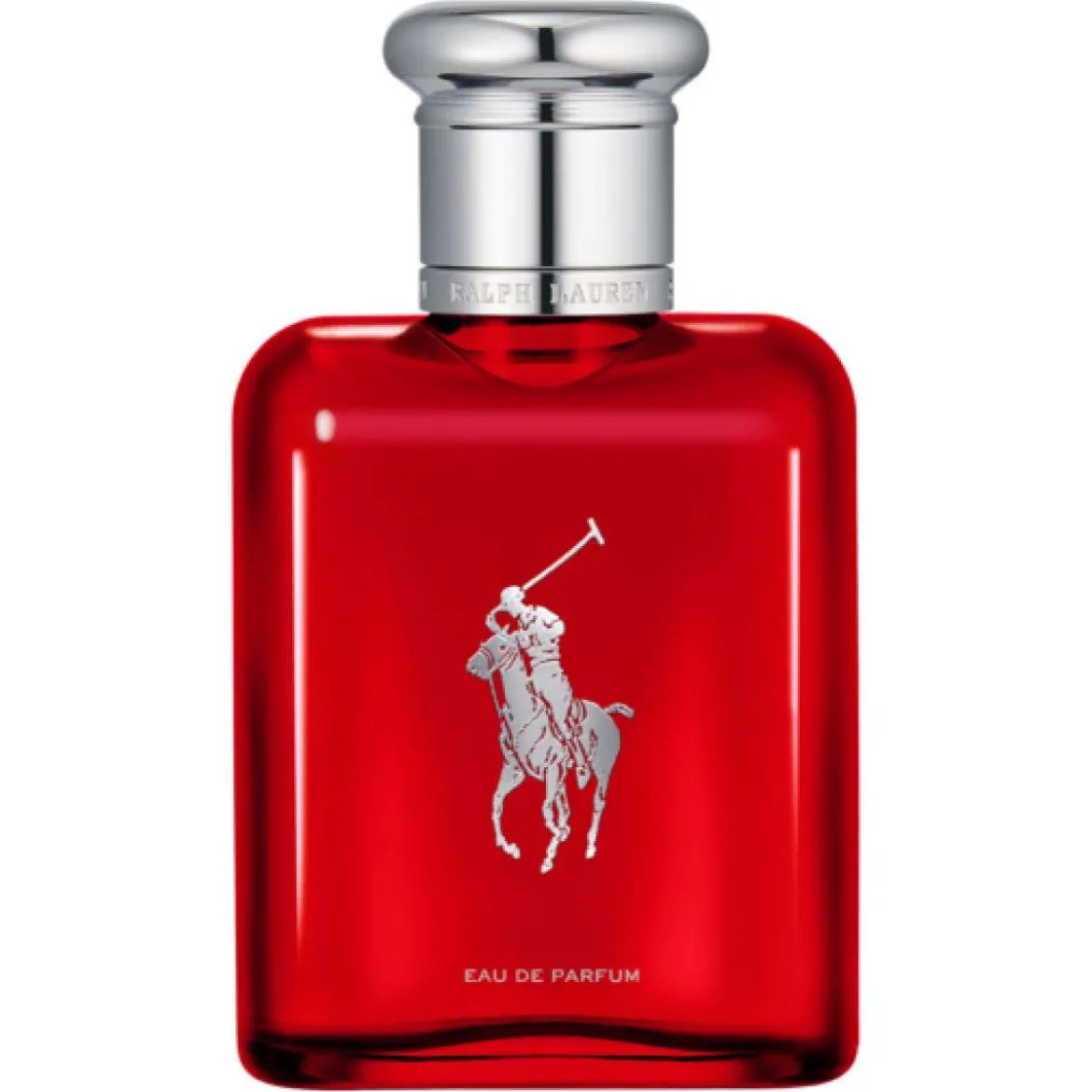 Polo Red Eau de Parfum