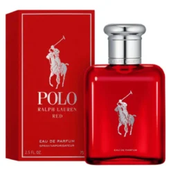Polo Red Eau de Parfum