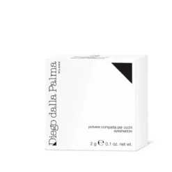 Polvere compatta per occhi Eye shadow satin pearl