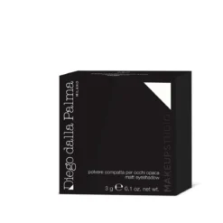 Polvere compatta per occhi opaca Matt eye shadow
