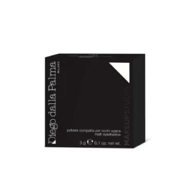 Polvere compatta per occhi opaca Matt eye shadow