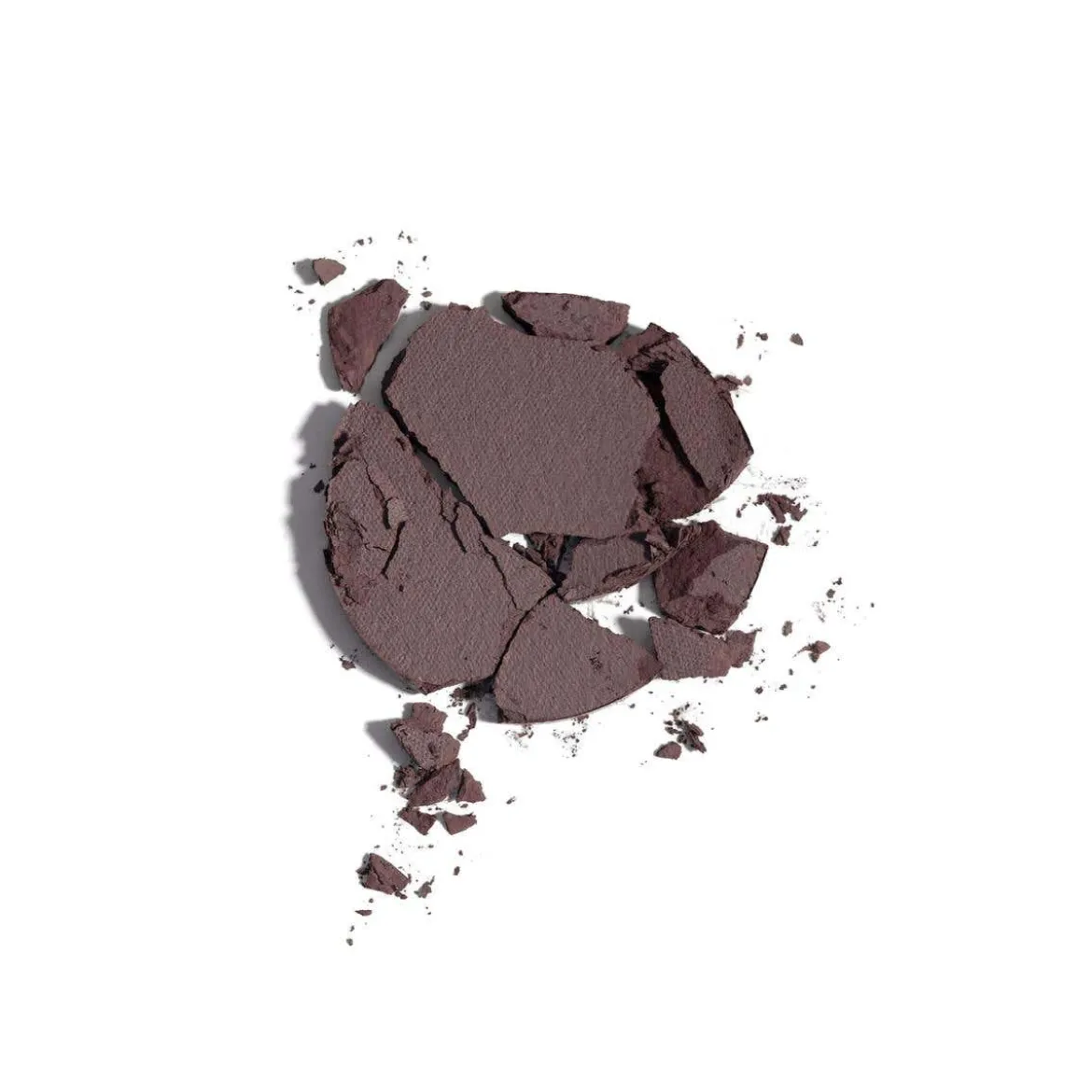 Polvere compatta per occhi opaca Matt eye shadow
