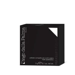 Polvere compatta per occhi opaca Matt eye shadow