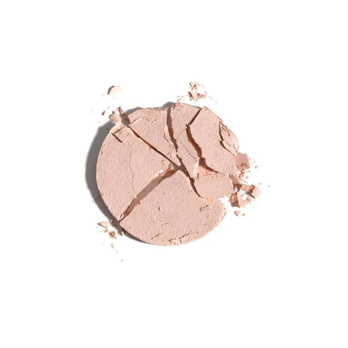 Polvere compatta per occhi opaca Matt eye shadow