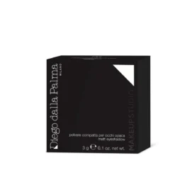 Polvere compatta per occhi opaca Matt eye shadow