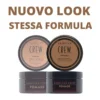 Pomade medium hold high shine