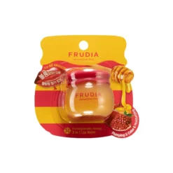 Pomegranate Honey 3in1 Lip Balm