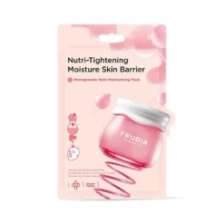 Pomegranate Nutri-Moisturizing Mask