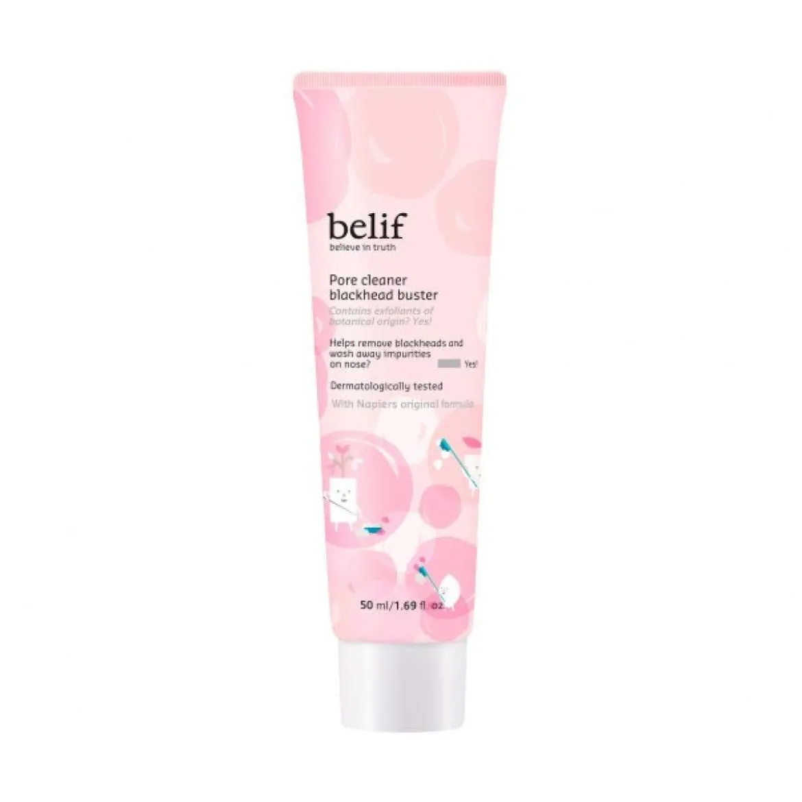 Pore Cleaner Blackhead Buster