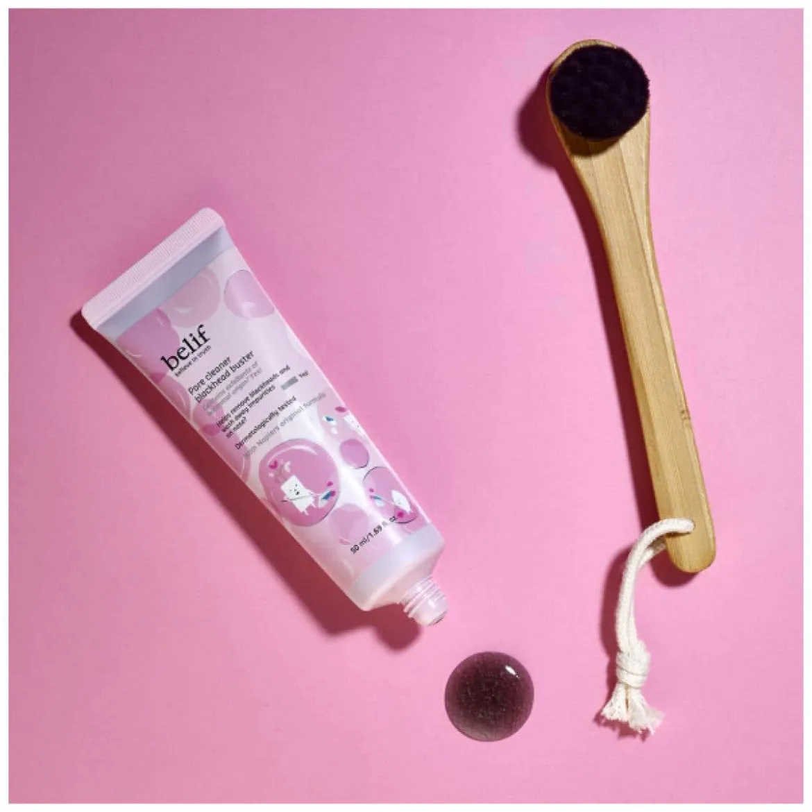 Pore Cleaner Blackhead Buster