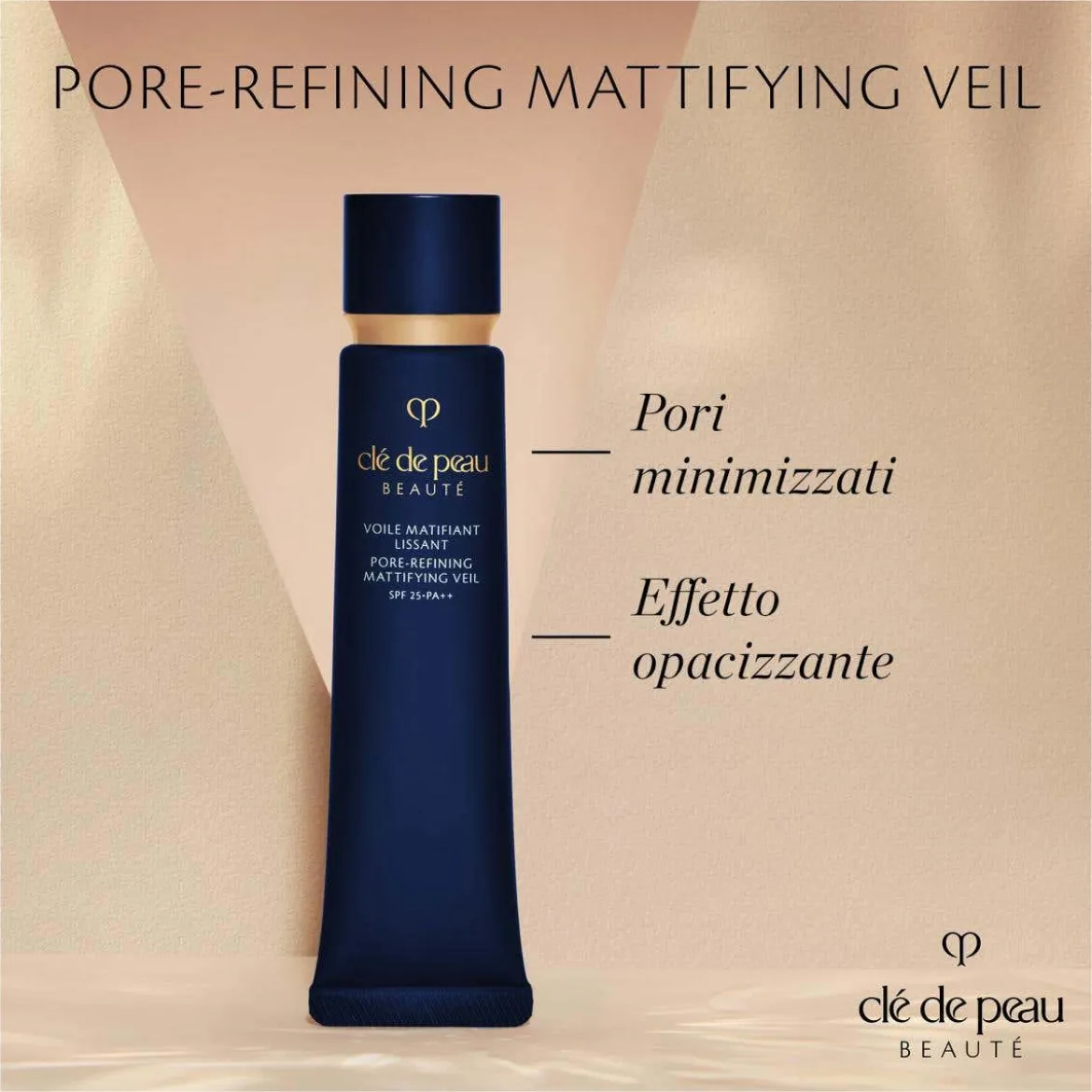 Pore Refining Mattifying Veil