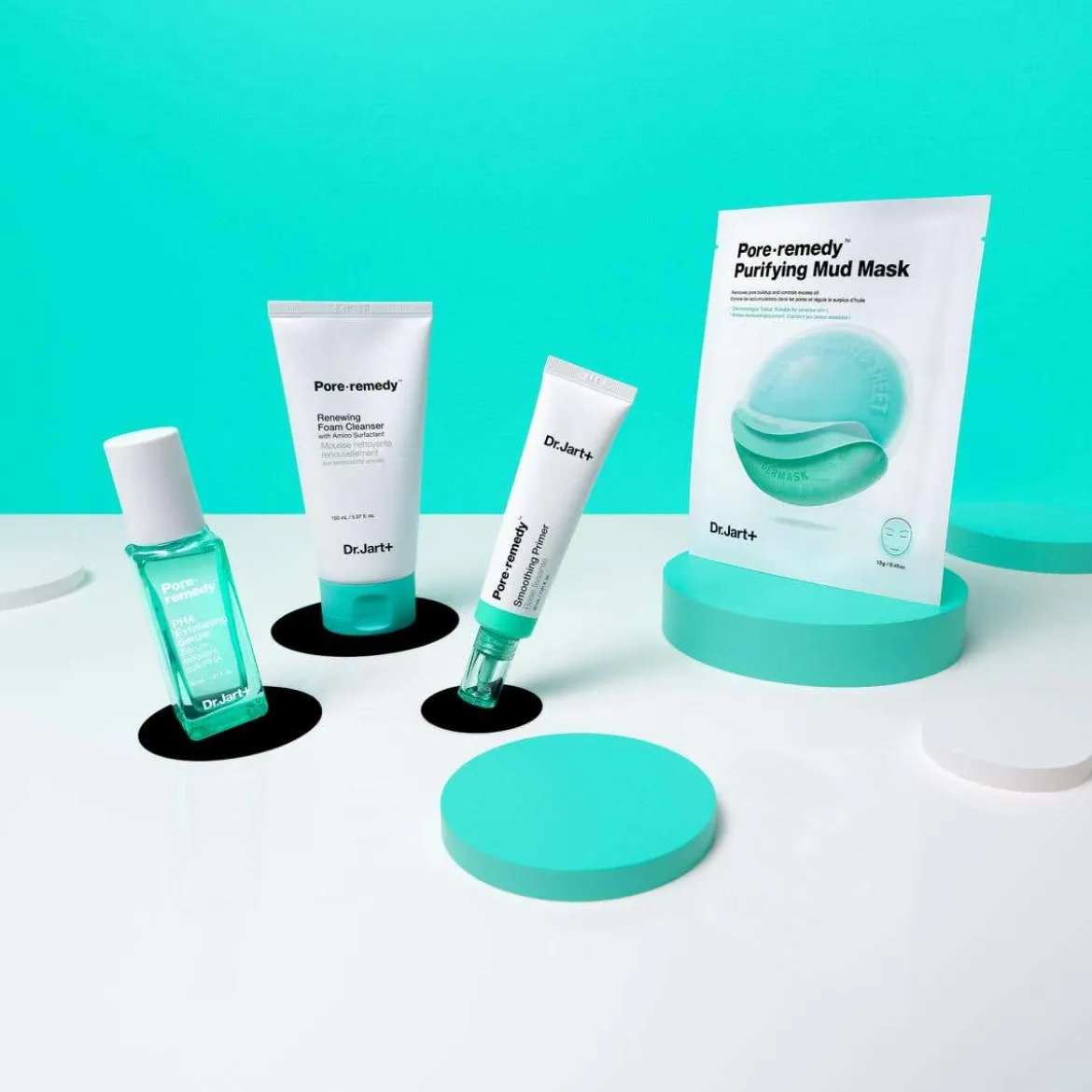 Pore·remedy Smoothing Primer