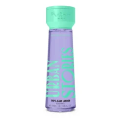 Portobello Urban Stories body mist