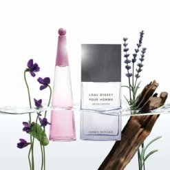 Pour Homme Solar Lavender Eau de Toilette Intense