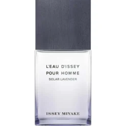 Pour Homme Solar Lavender Eau de Toilette Intense