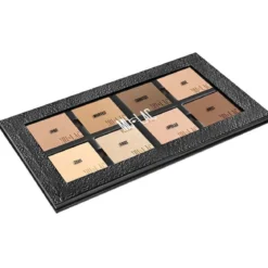 Powder Contouring & Highlighting Palette OLIMPIA