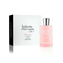 Powder Love Eau de Parfum