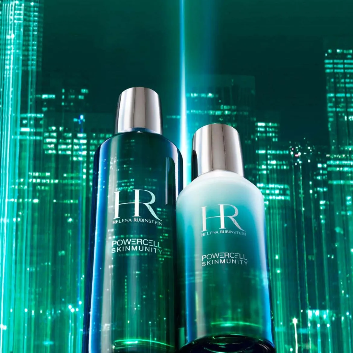 Powercell skinimunity emulsion