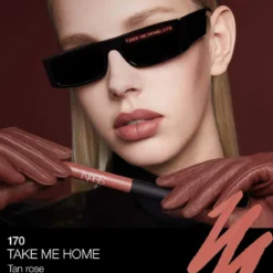 Powermatte High Intensity Lip Pencil
