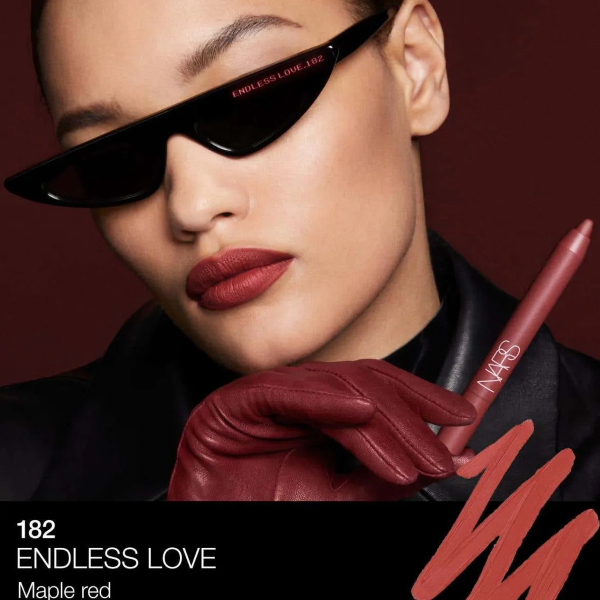 Powermatte High Intensity Lip Pencil