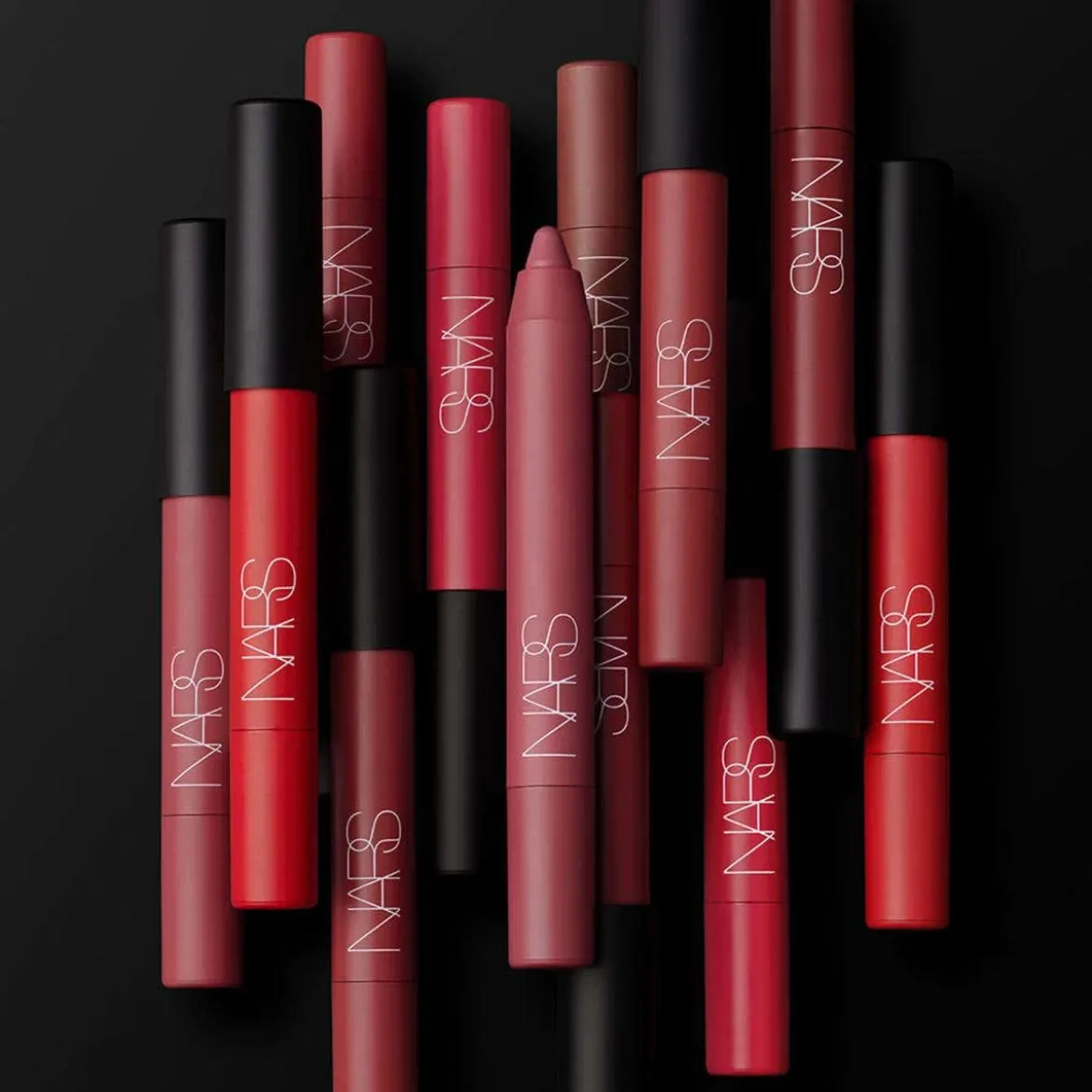 Powermatte High Intensity Lip Pencil