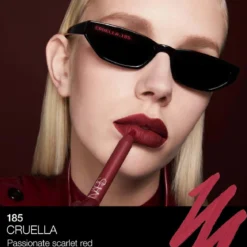 Powermatte High Intensity Lip Pencil