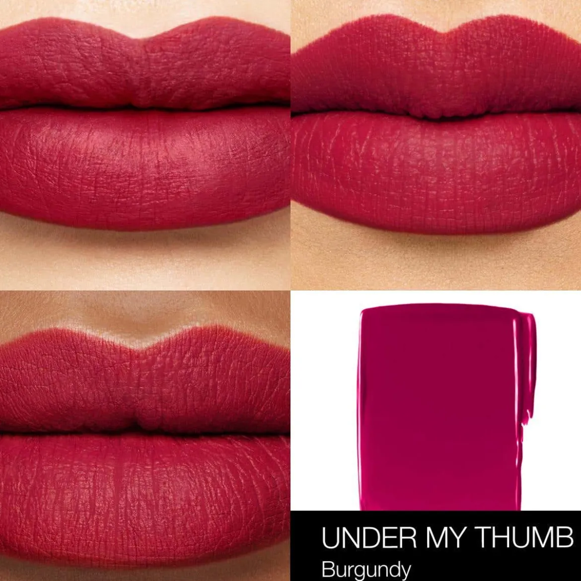 Powermatte Lip Pigment