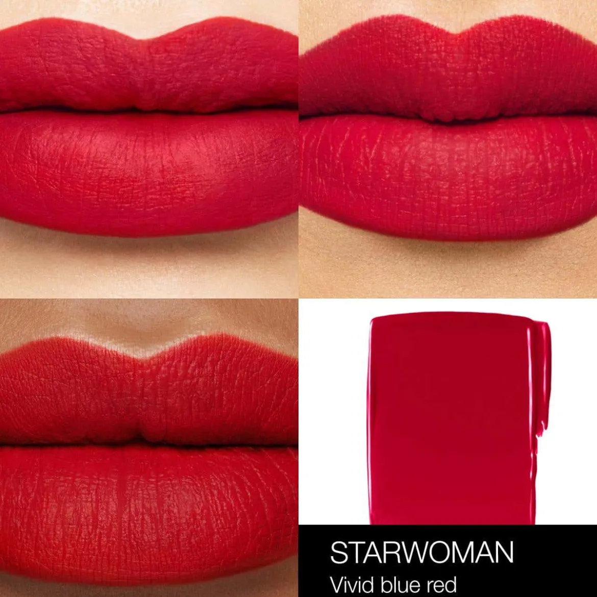 Powermatte Lip Pigment