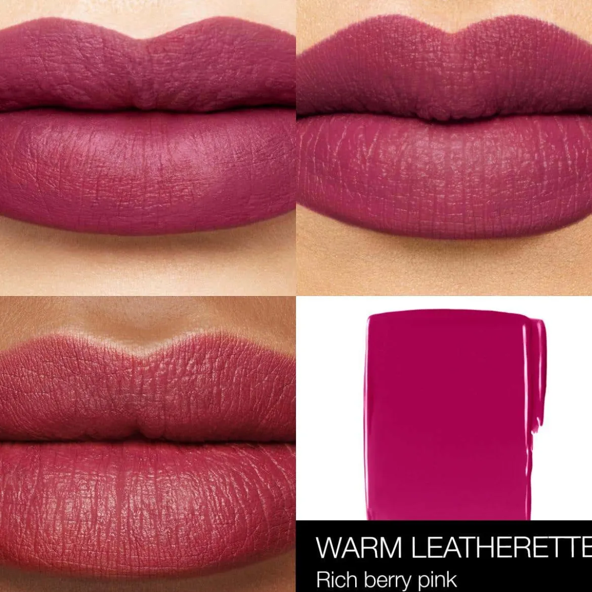 Powermatte Lip Pigment