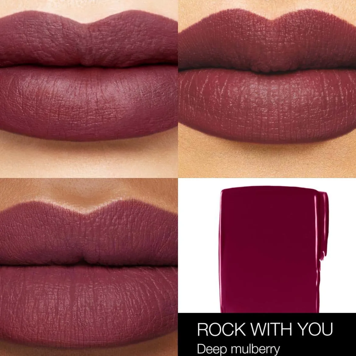 Powermatte Lip Pigment