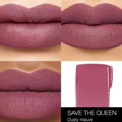 Powermatte Lip Pigment