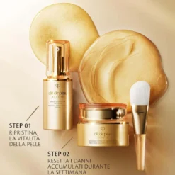 Precious Gold Vitality Mask