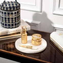 Precious Gold Vitality Mask