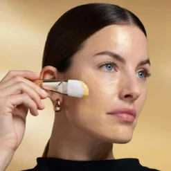 Precious Gold Vitality Mask