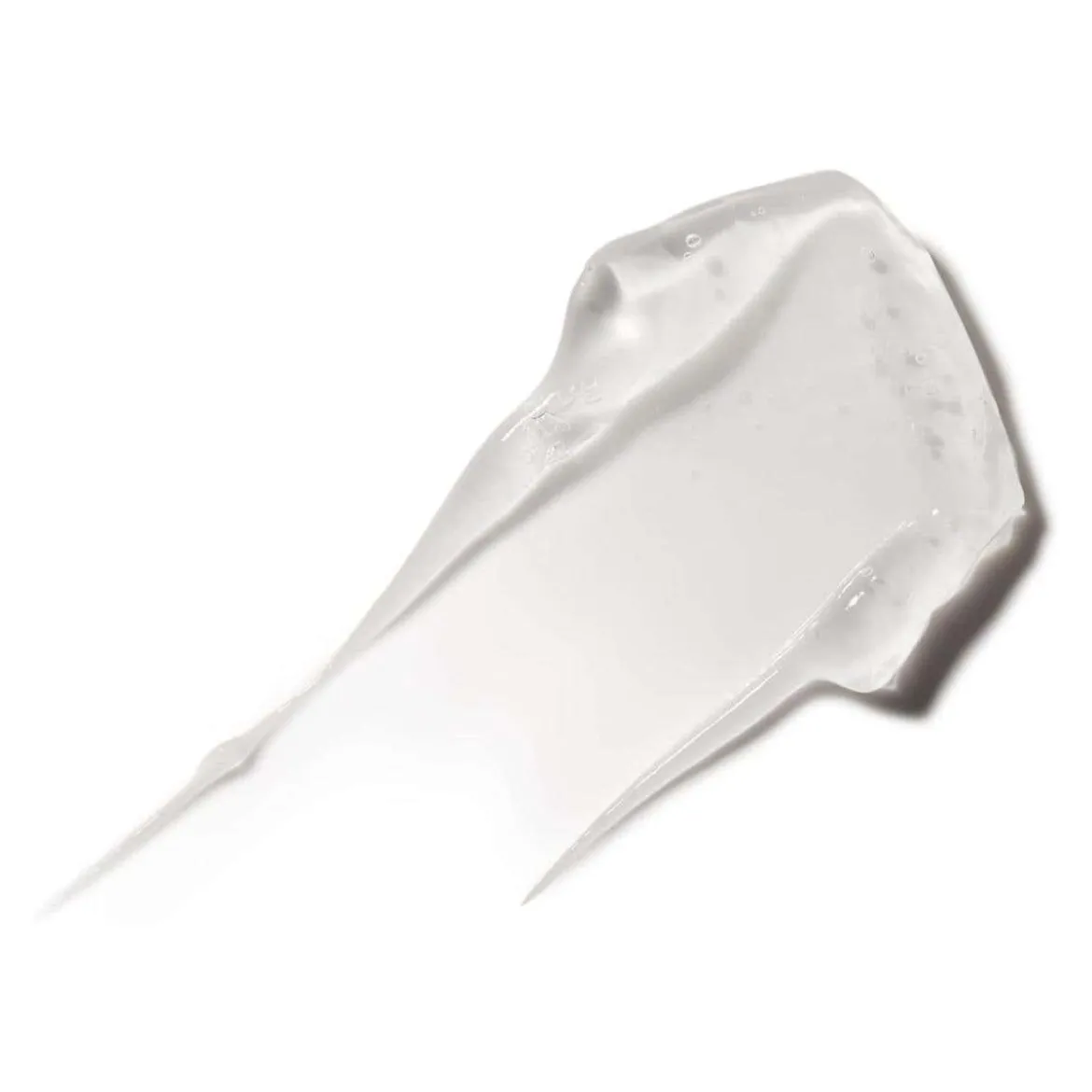 Precision shave gel