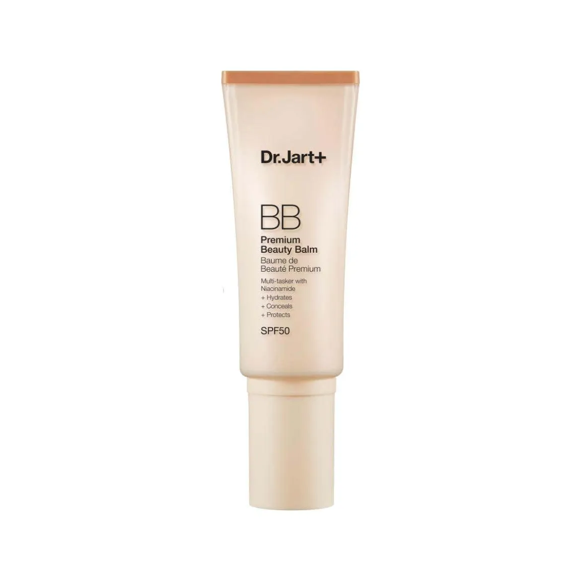 Premium BB Beauty Balm SPF 50