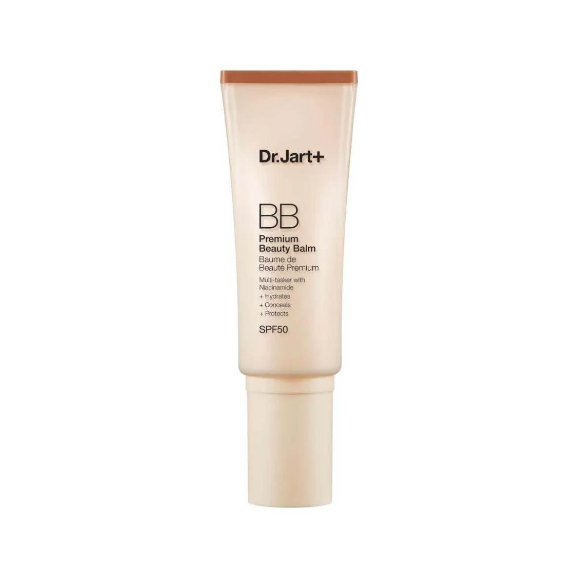 Premium BB Beauty Balm SPF 50