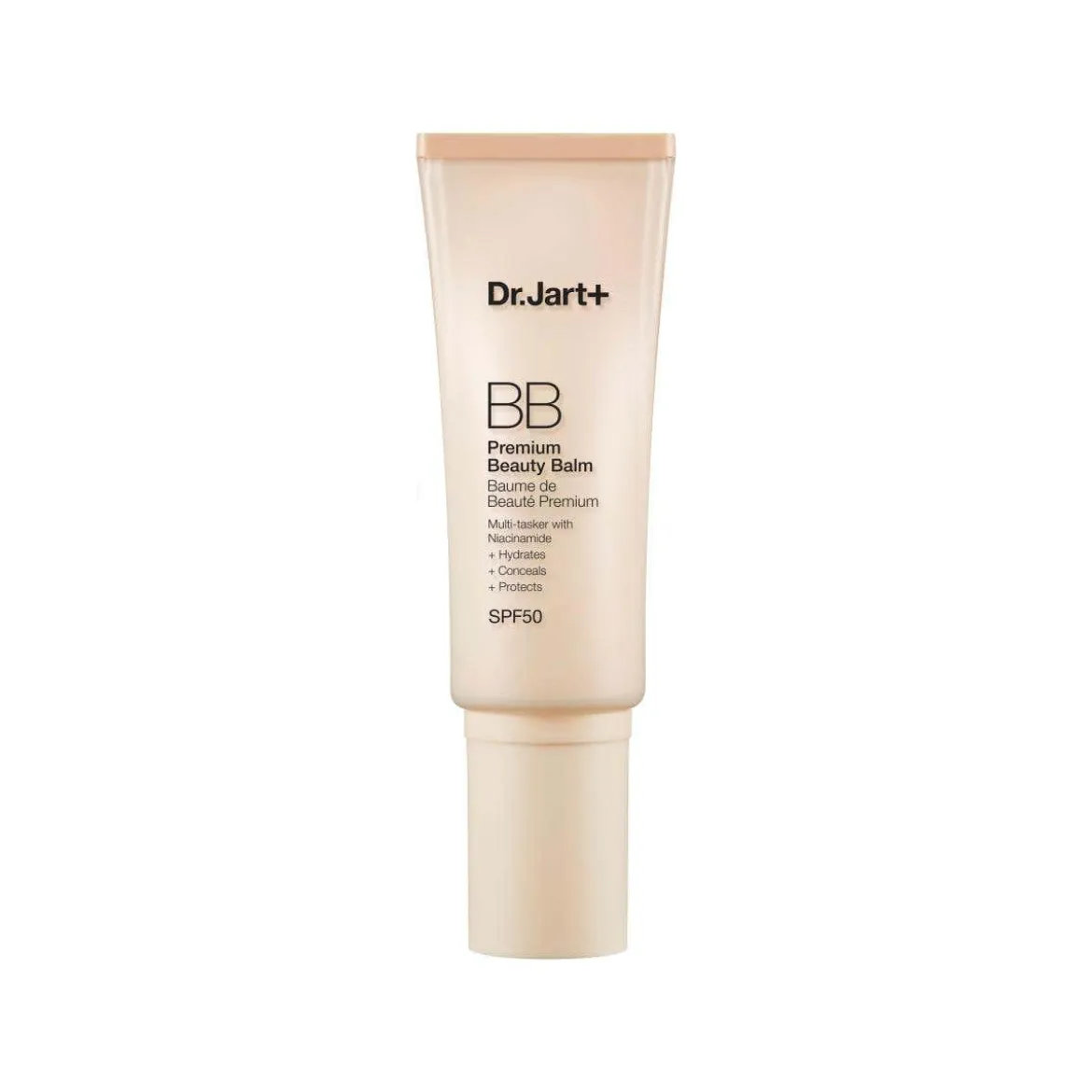 Premium BB Beauty Balm SPF 50