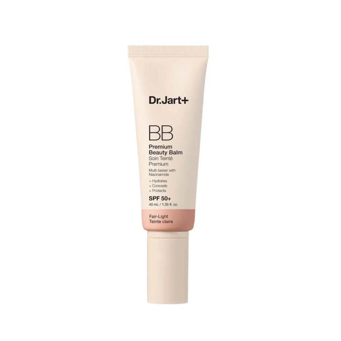 Premium Beauty Balm SPF 50+