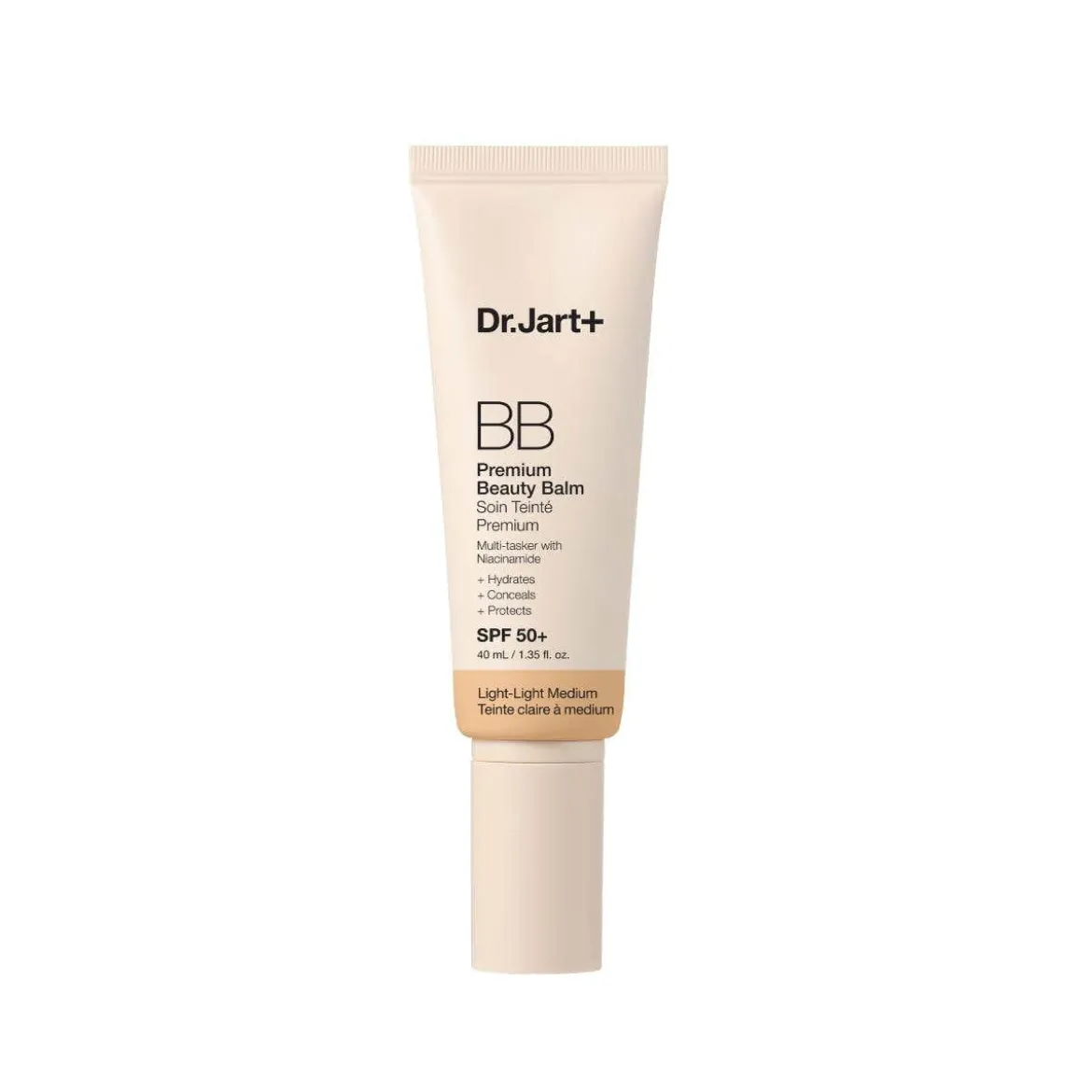 Premium Beauty Balm SPF 50+