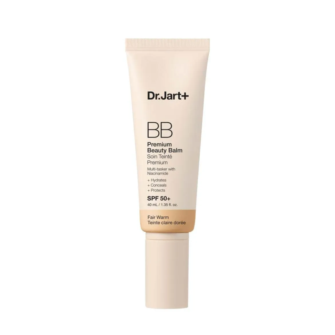Premium Beauty Balm SPF 50+