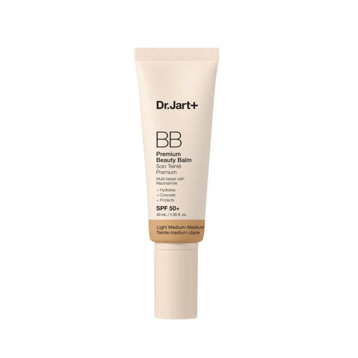 Premium Beauty Balm SPF 50+