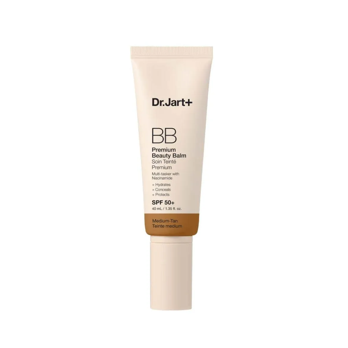 Premium Beauty Balm SPF 50+