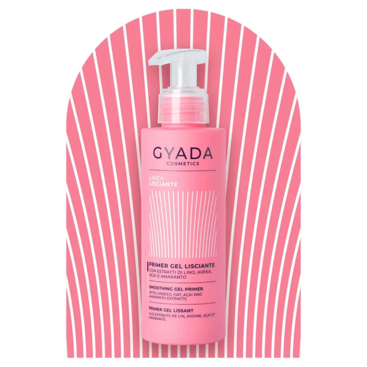 Primer Gel Lisciante