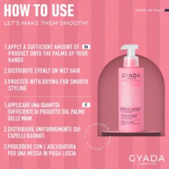 Primer Gel Lisciante