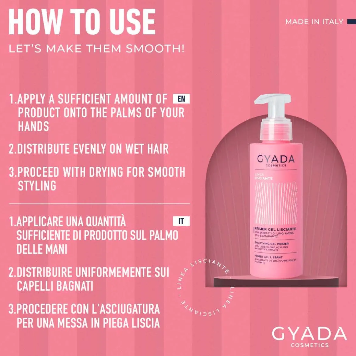 Primer Gel Lisciante